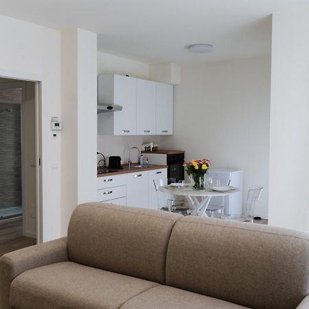 Comforthome Fiera Cornaredo Exteriér fotografie