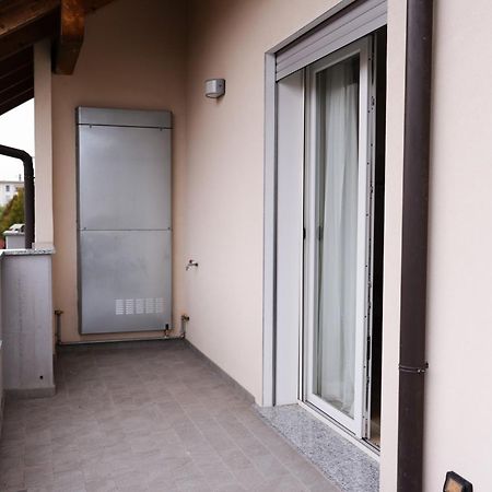 Comforthome Fiera Cornaredo Exteriér fotografie