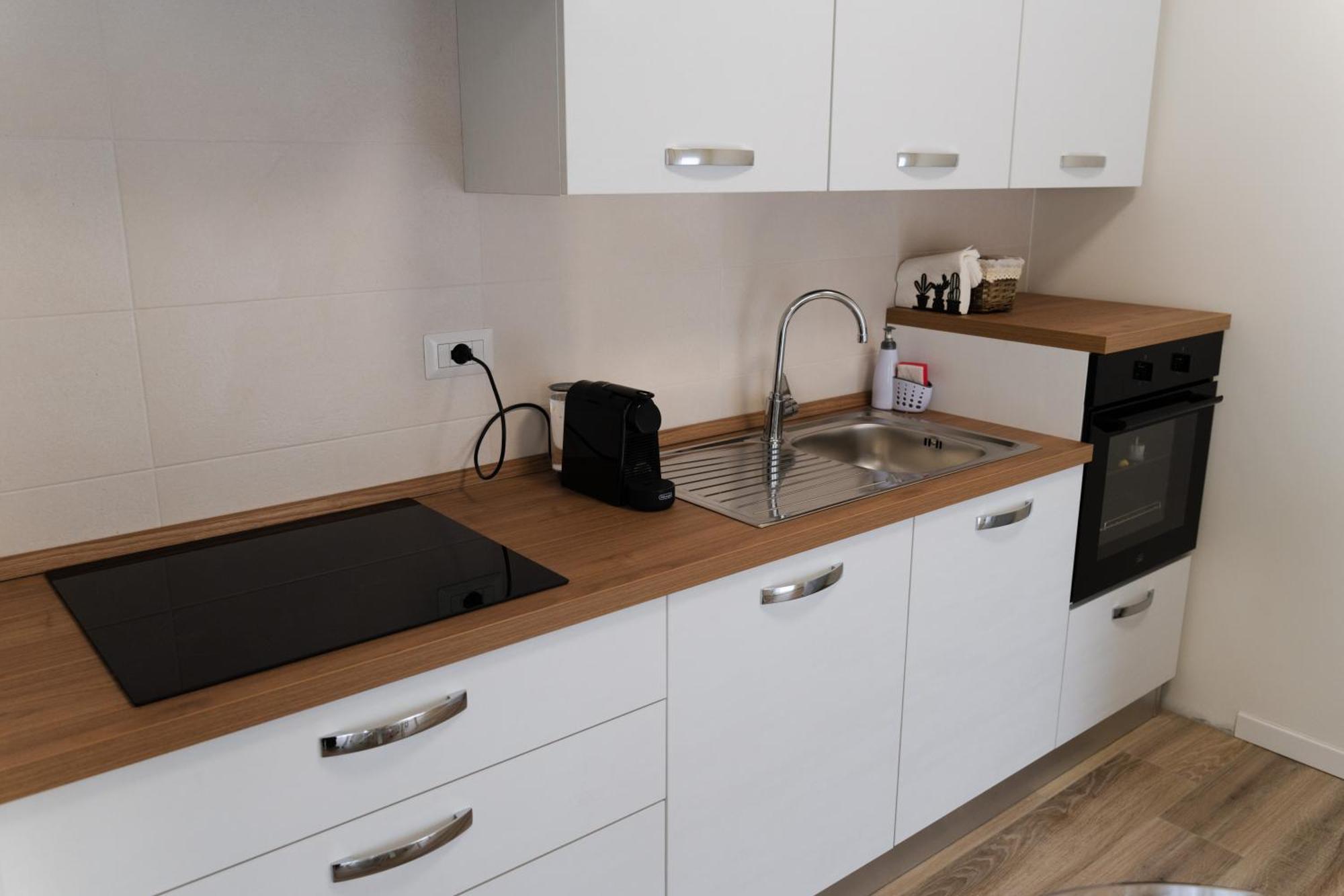 Comforthome Fiera Cornaredo Exteriér fotografie