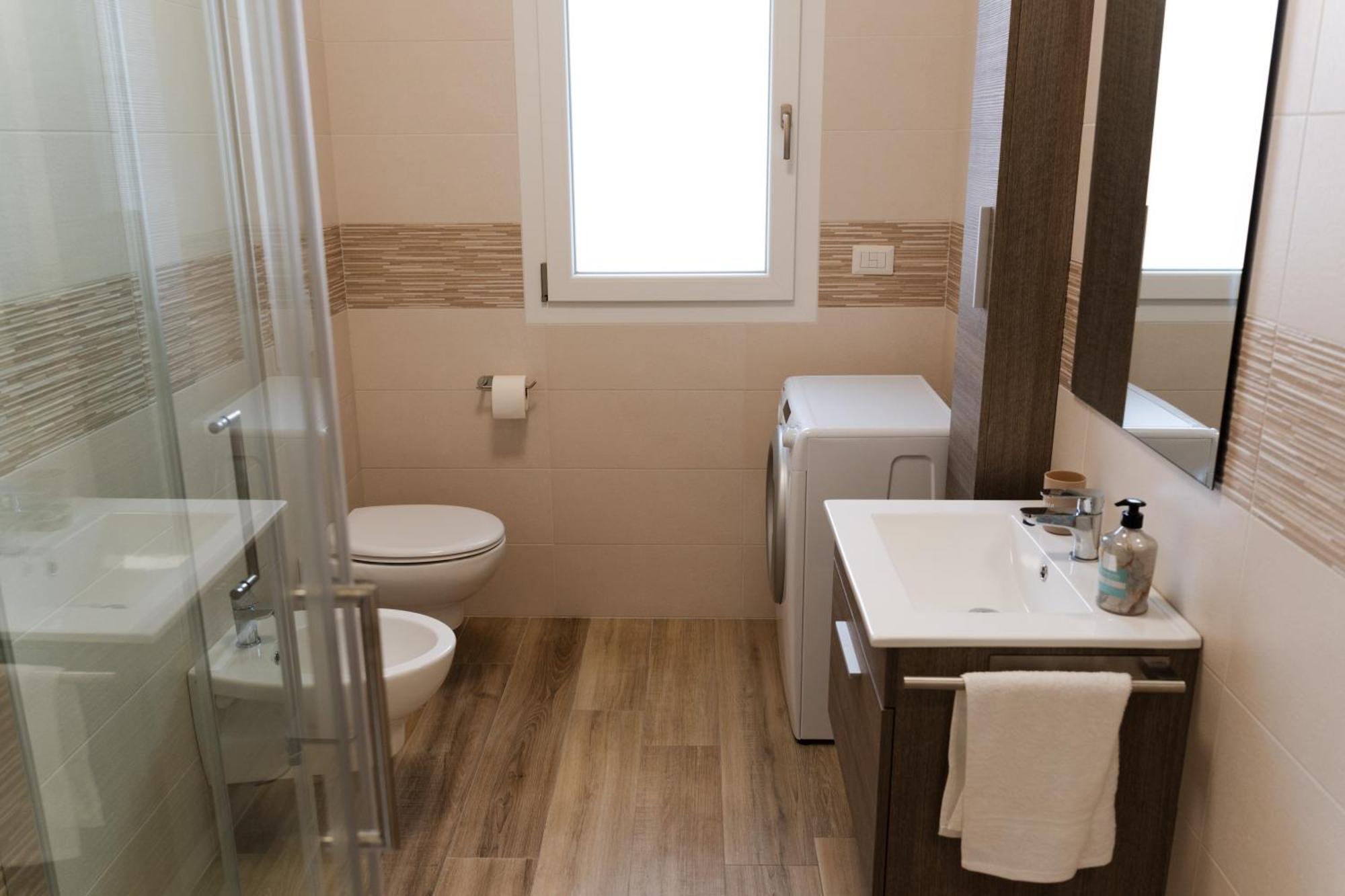 Comforthome Fiera Cornaredo Exteriér fotografie