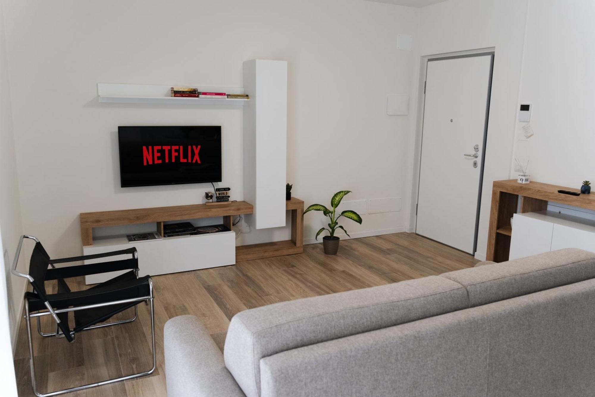 Comforthome Fiera Cornaredo Exteriér fotografie